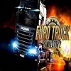 Euro Truck Simulator 2 Mobile Logo